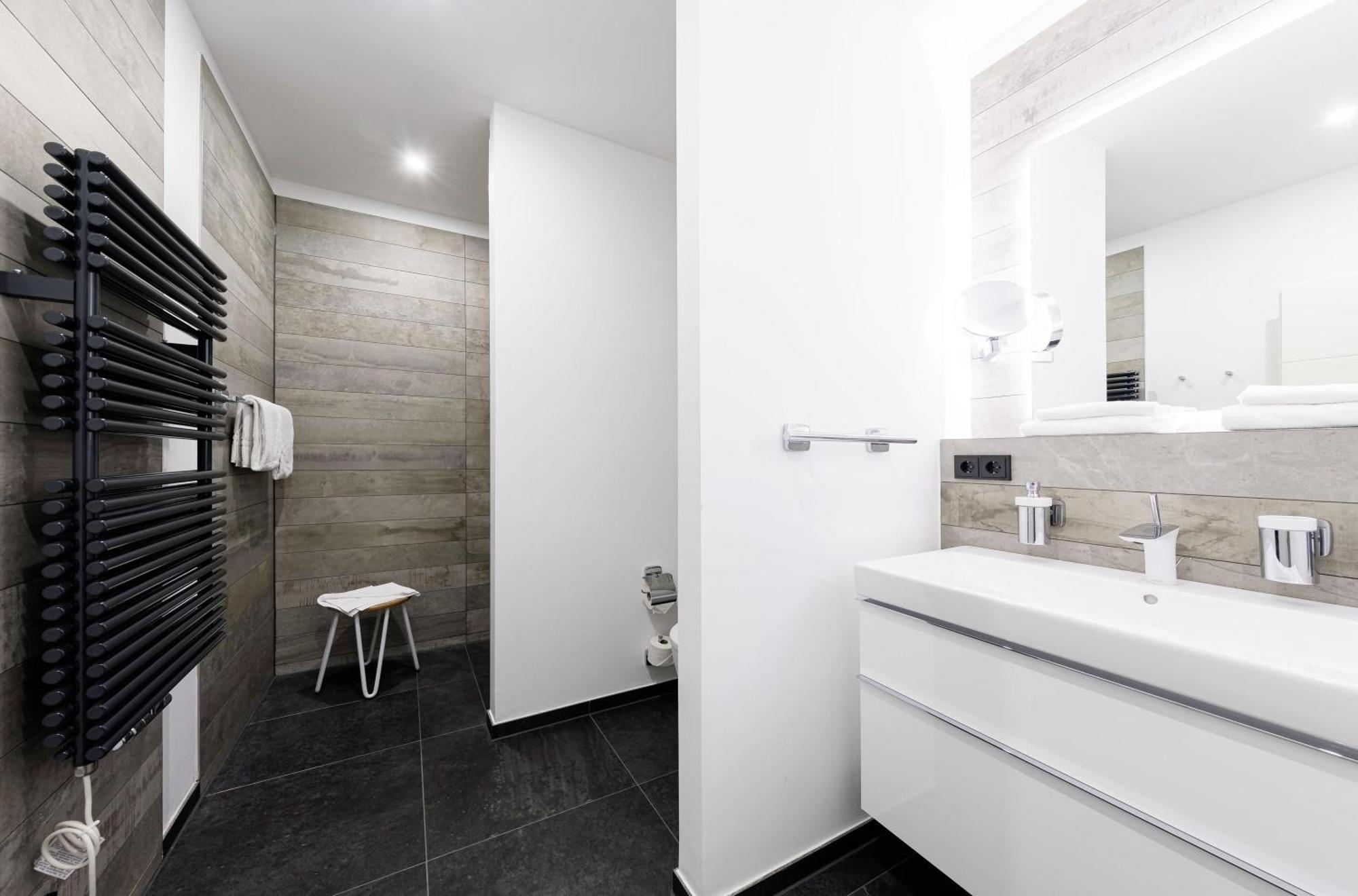 ווסטרו Ferienwohnung Ostseeblick Mit Balkon מראה חיצוני תמונה