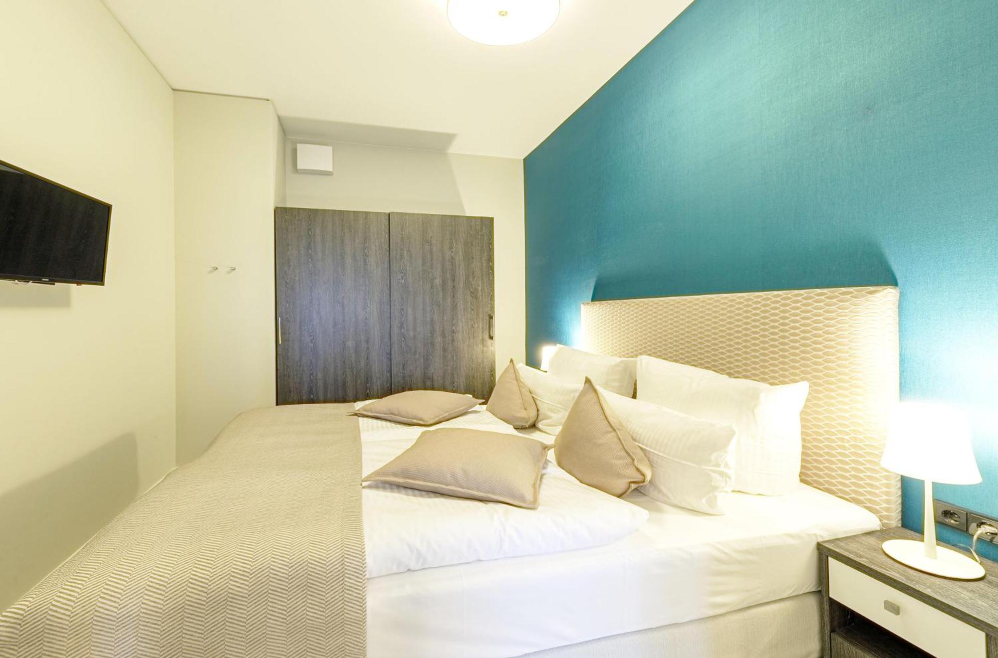 ווסטרו Ferienwohnung Ostseeblick Mit Balkon מראה חיצוני תמונה